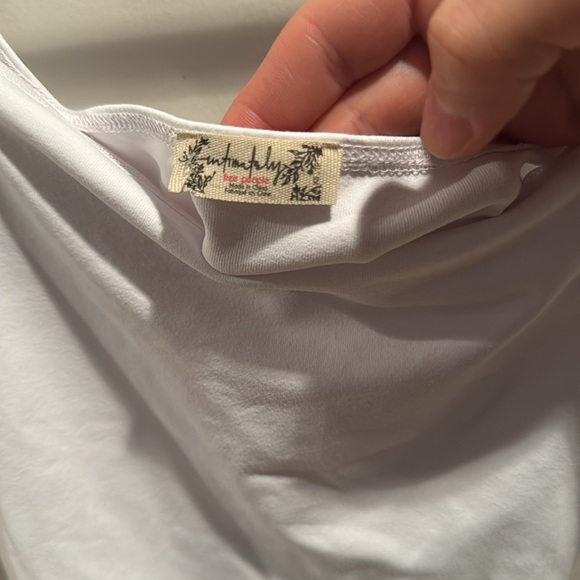 Intimately Free People Square Off Cami XS - Picture 3 of 4